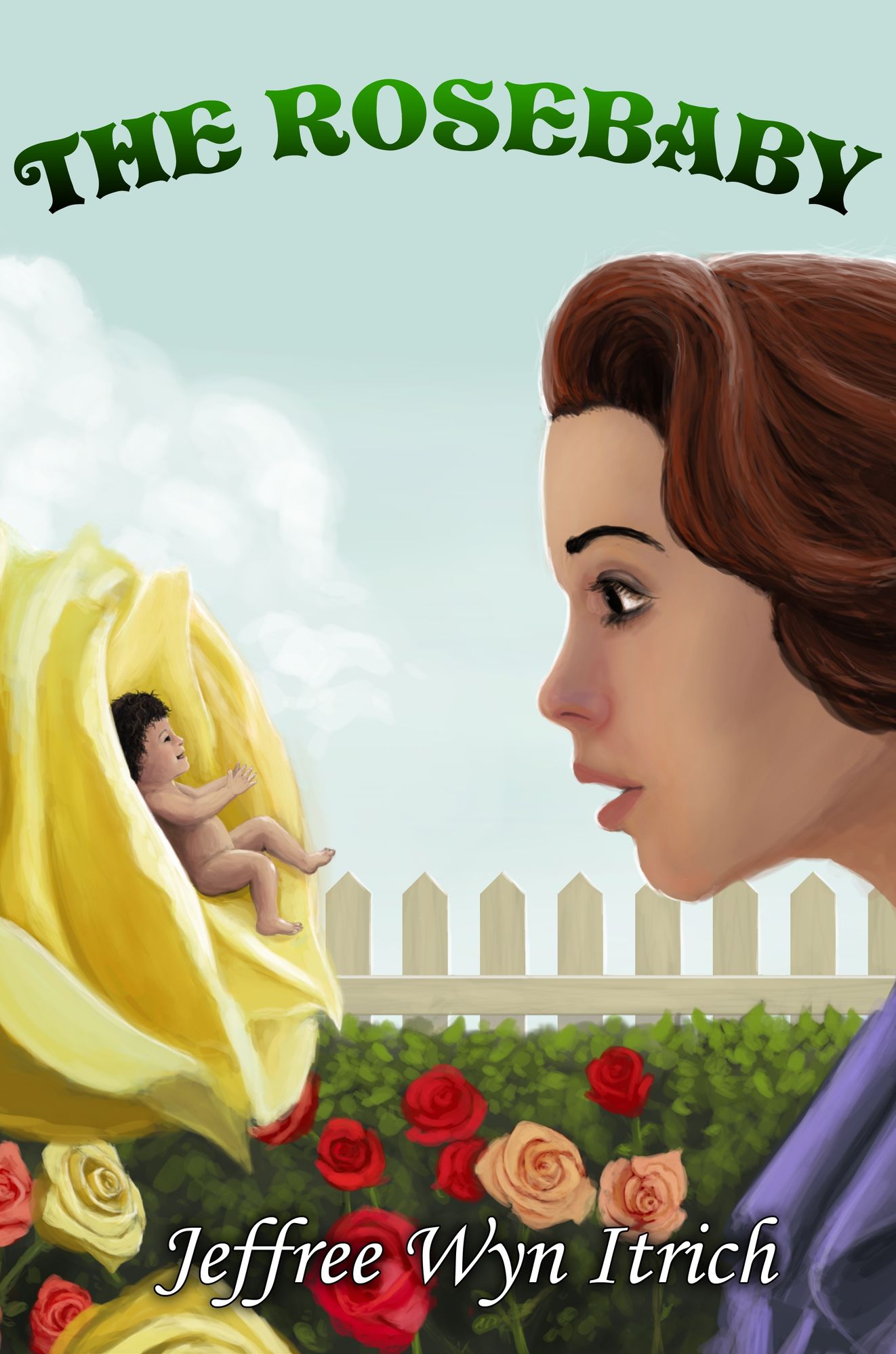 The Rosebaby