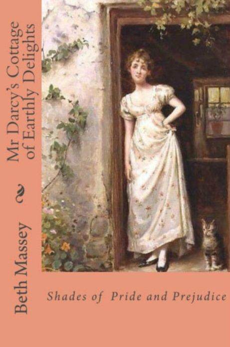 Mr Darcy's Cottage of Earthly Delights: Shades of Pride and Prejudice