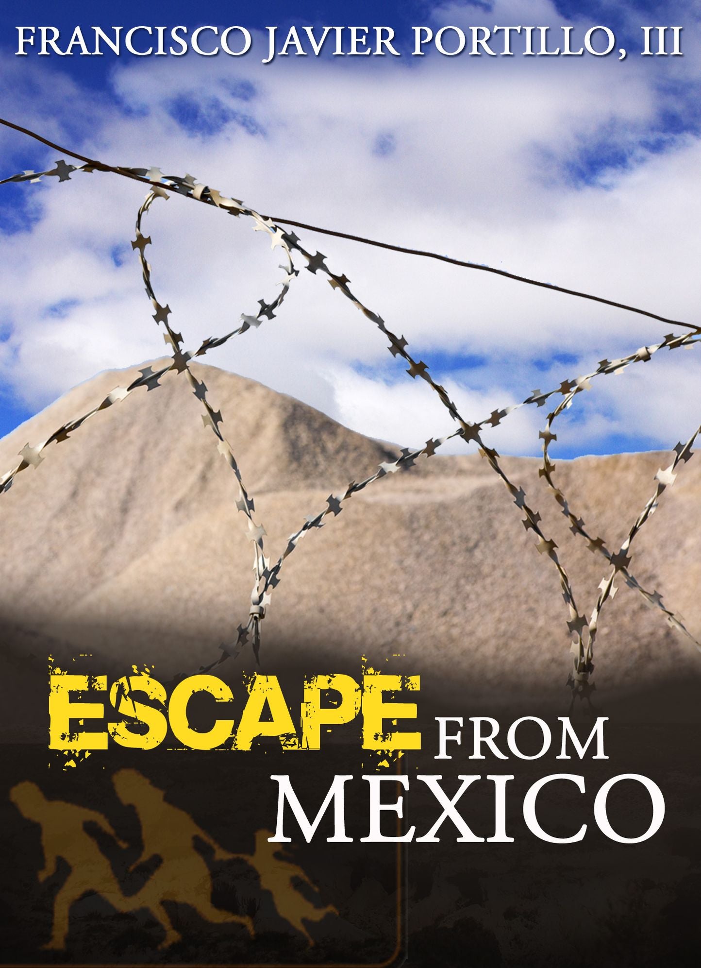 Escape From Mexico