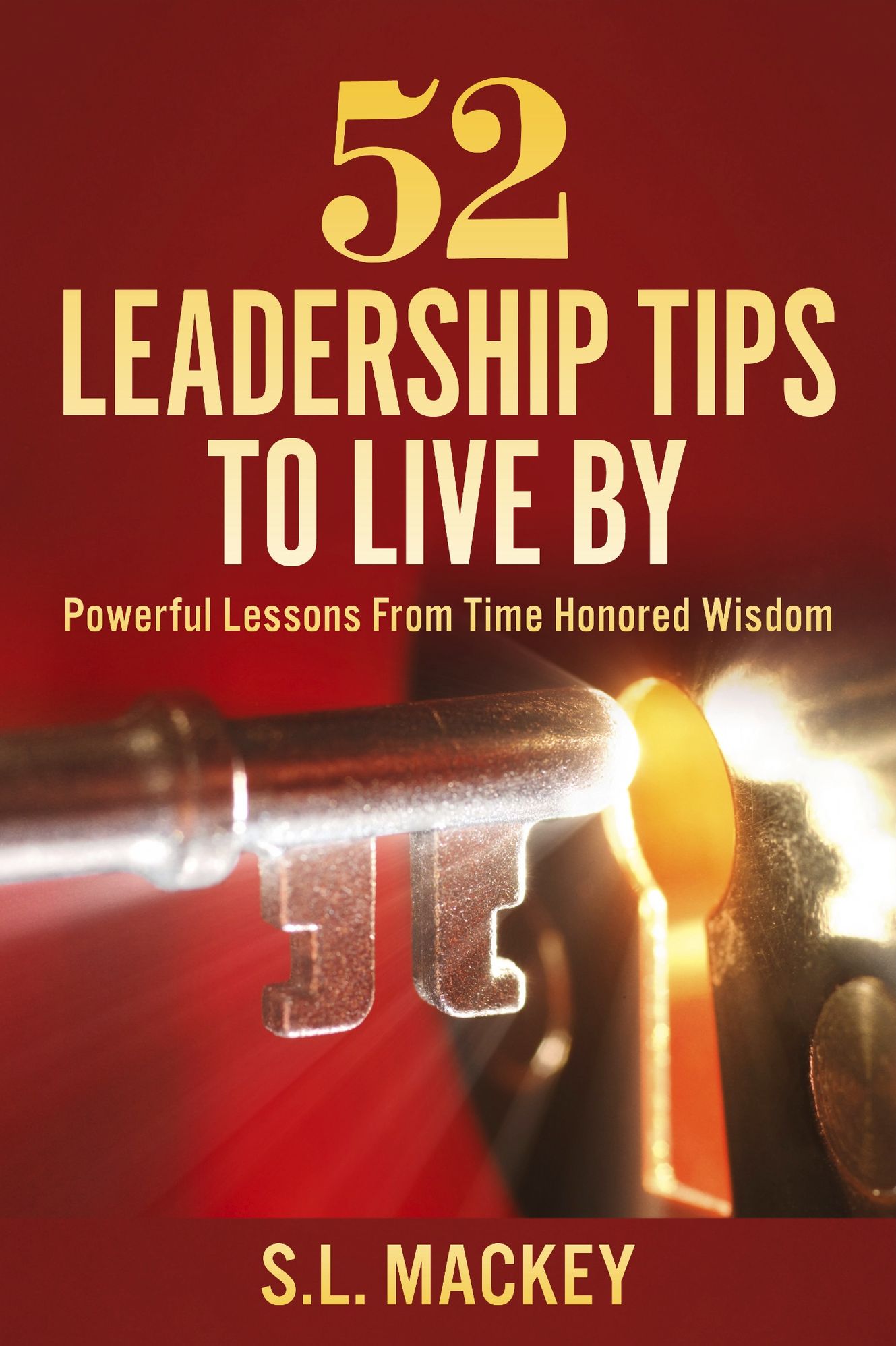 52 Leadership Tips To Live By: Powerful Lessons From Time Honored Wisdom