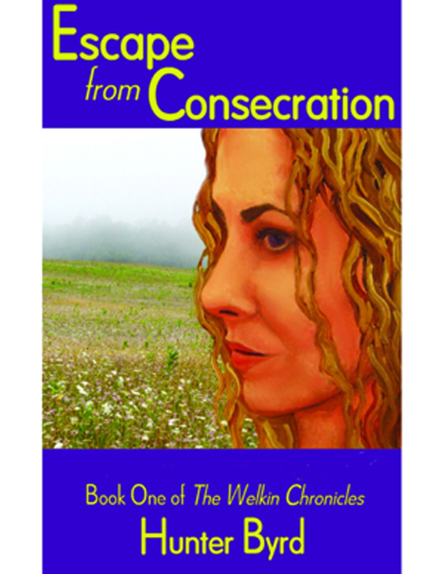 Escape From Consecration: Seeking The Embers Of Love In The Ashes Of Destruction