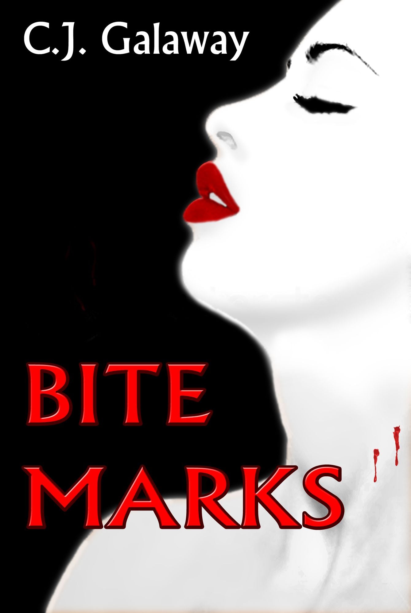 Bite Marks