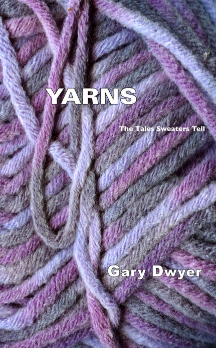 Yarns: The Tales Sweaters Tell