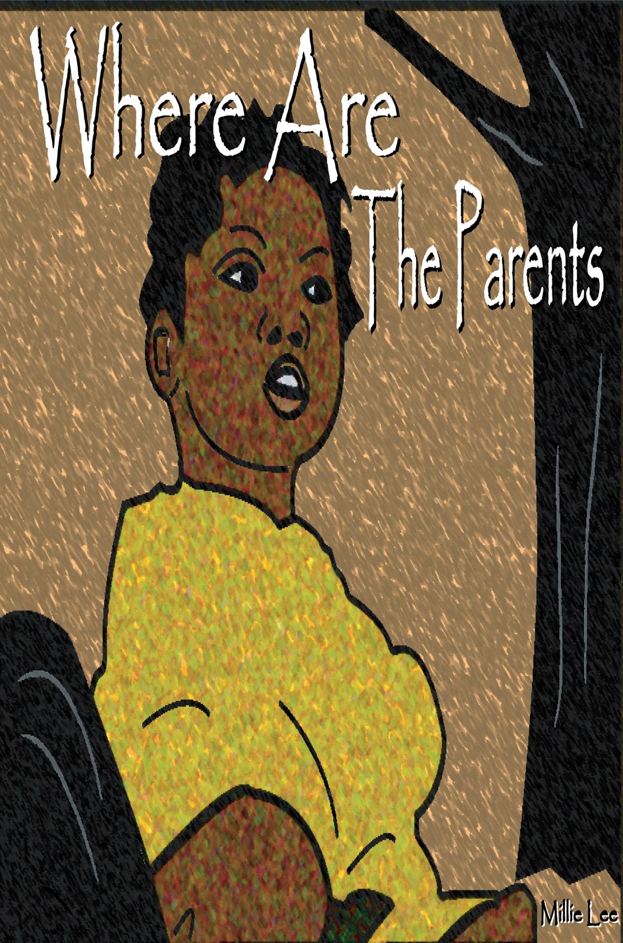 Where Are The Parents?