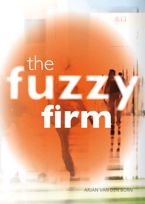 The Fuzzy Firm