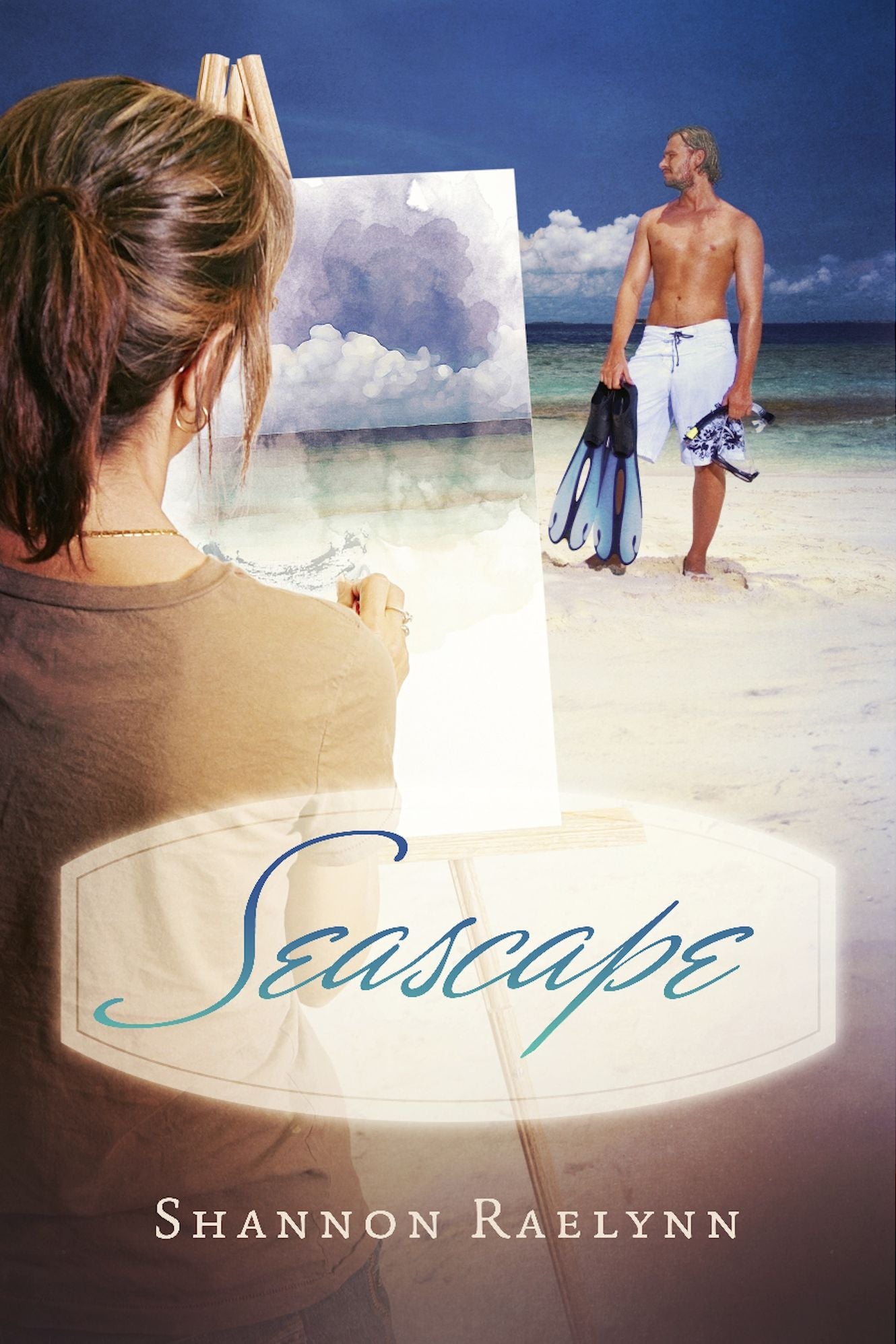 Seascape