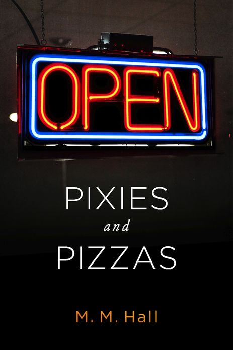 Pixies and Pizzas
