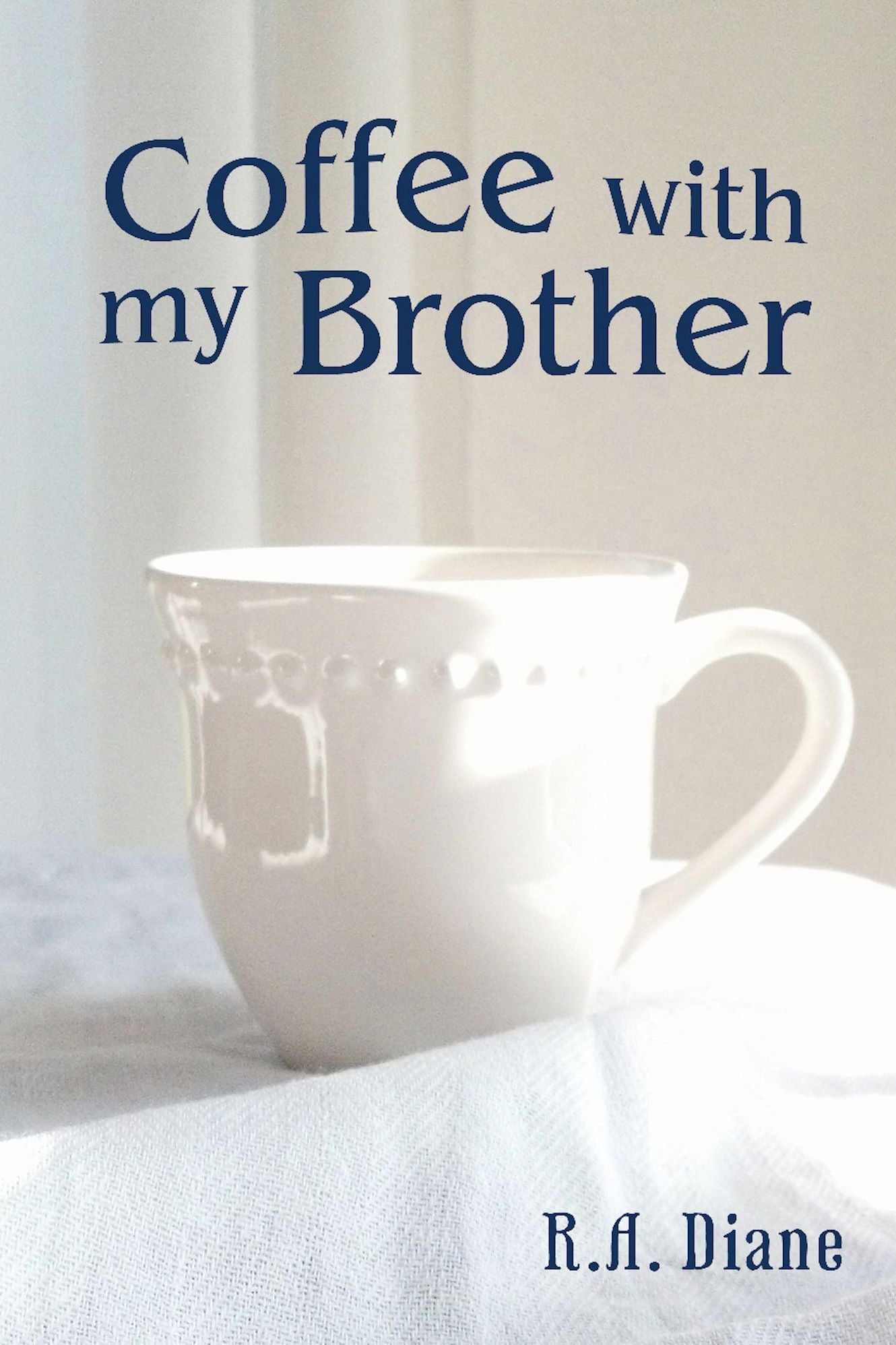 Coffee With My Brother