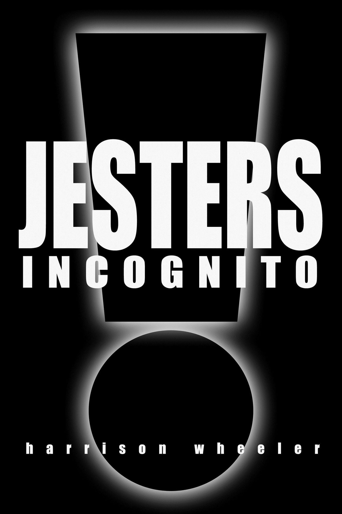 Jesters Incognito