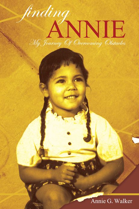 Finding Annie: My Journey of Overcoming Obstacles
