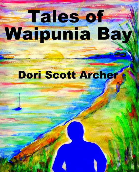 Tales of Waipunia Bay: Stories from the Casebook of Heta Tahu