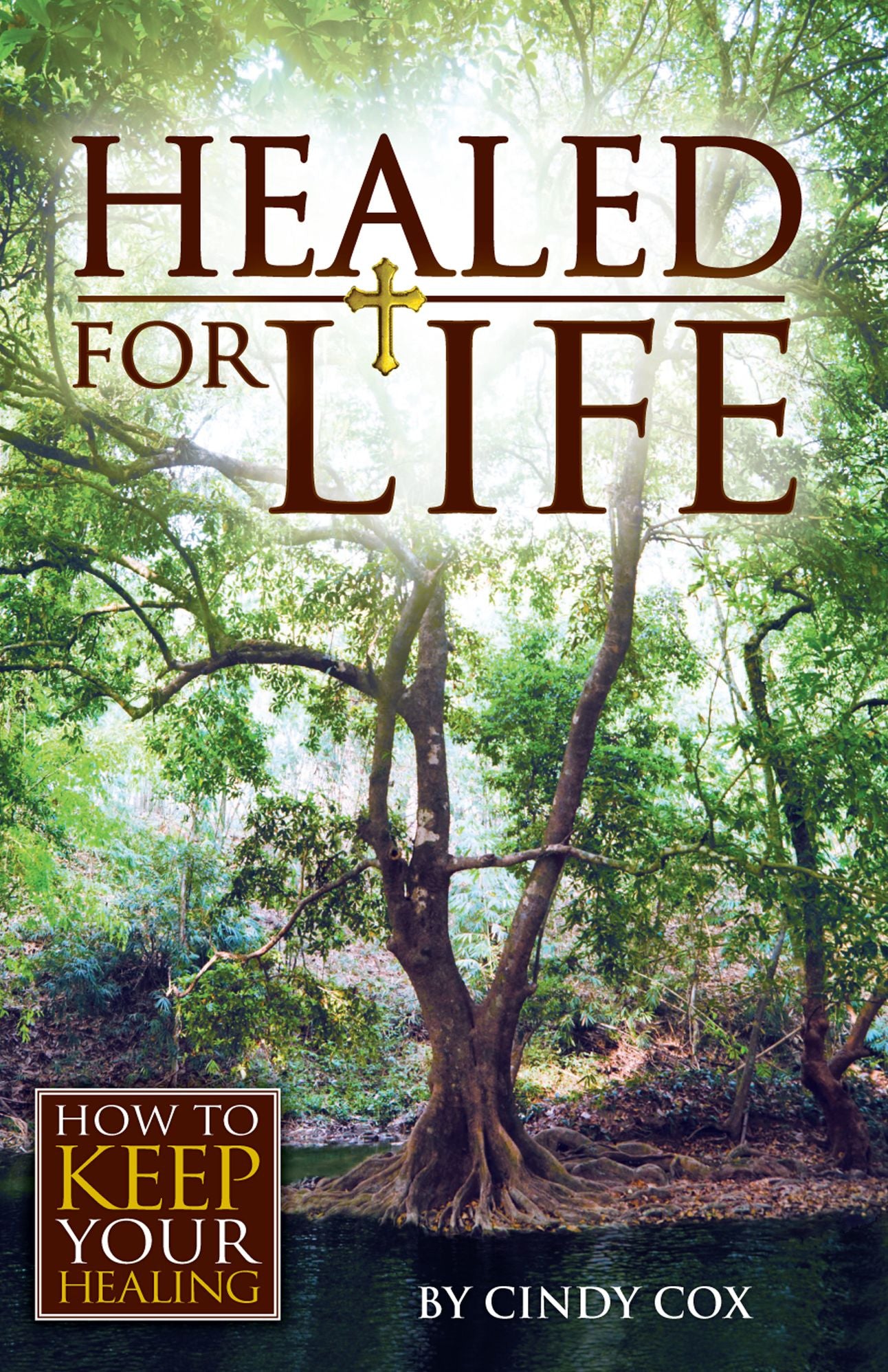 Healed for Life: How to Keep Your Healing