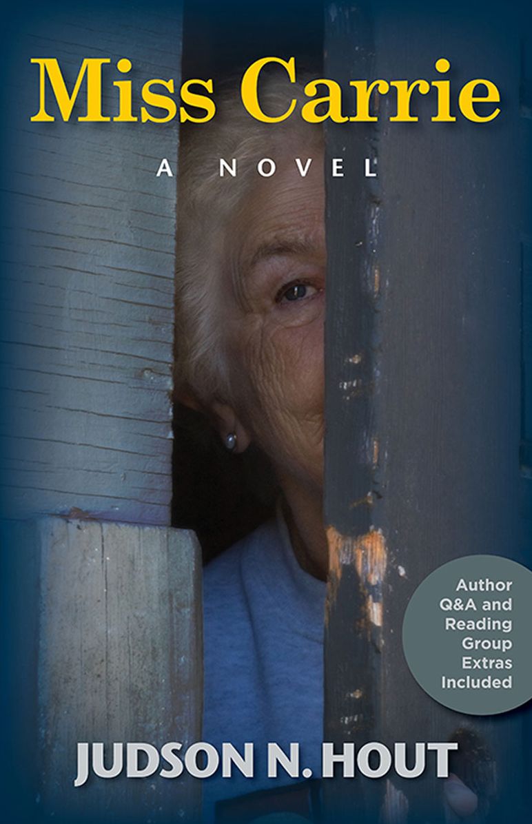 Miss Carrie: A Novel