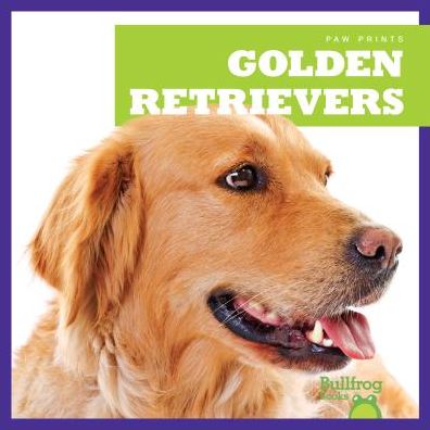 Golden Retrievers