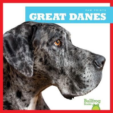 Great Danes