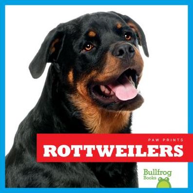 Rottweilers