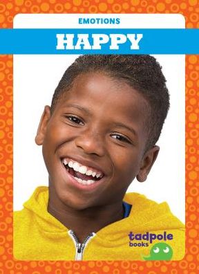 Happy