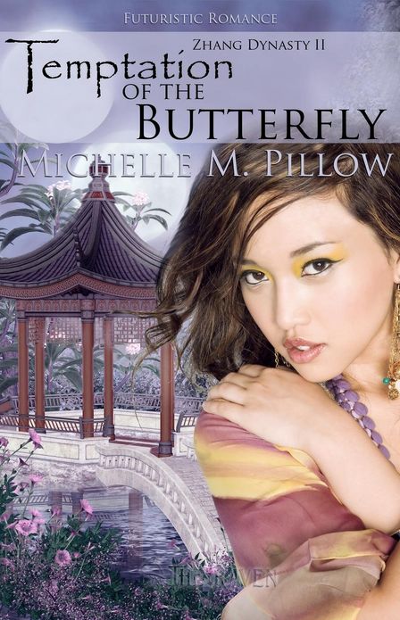 Temptation of the Butterfly: Zhang Dynasty