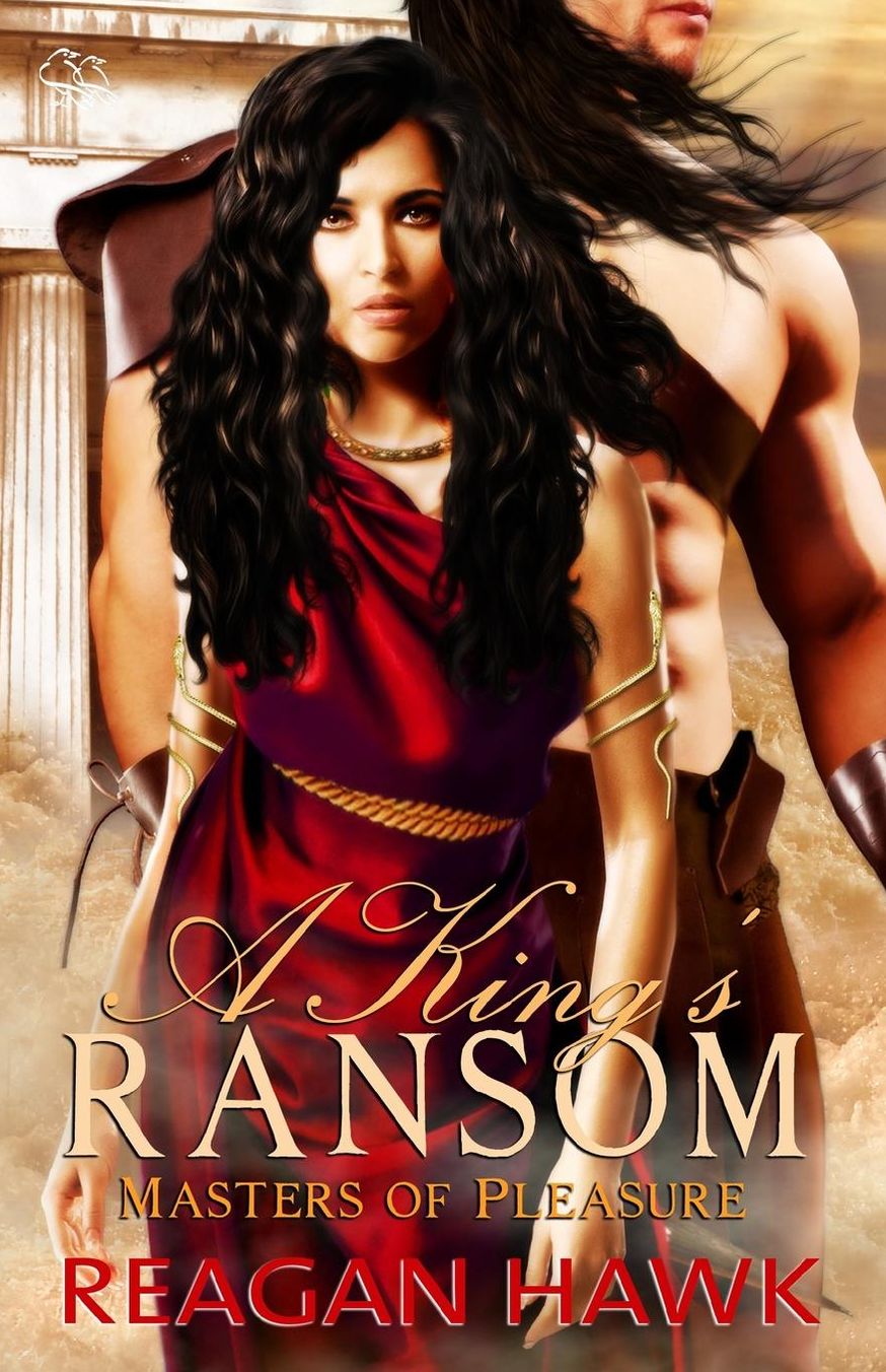 A King's Ransom: Masters of Pleasure