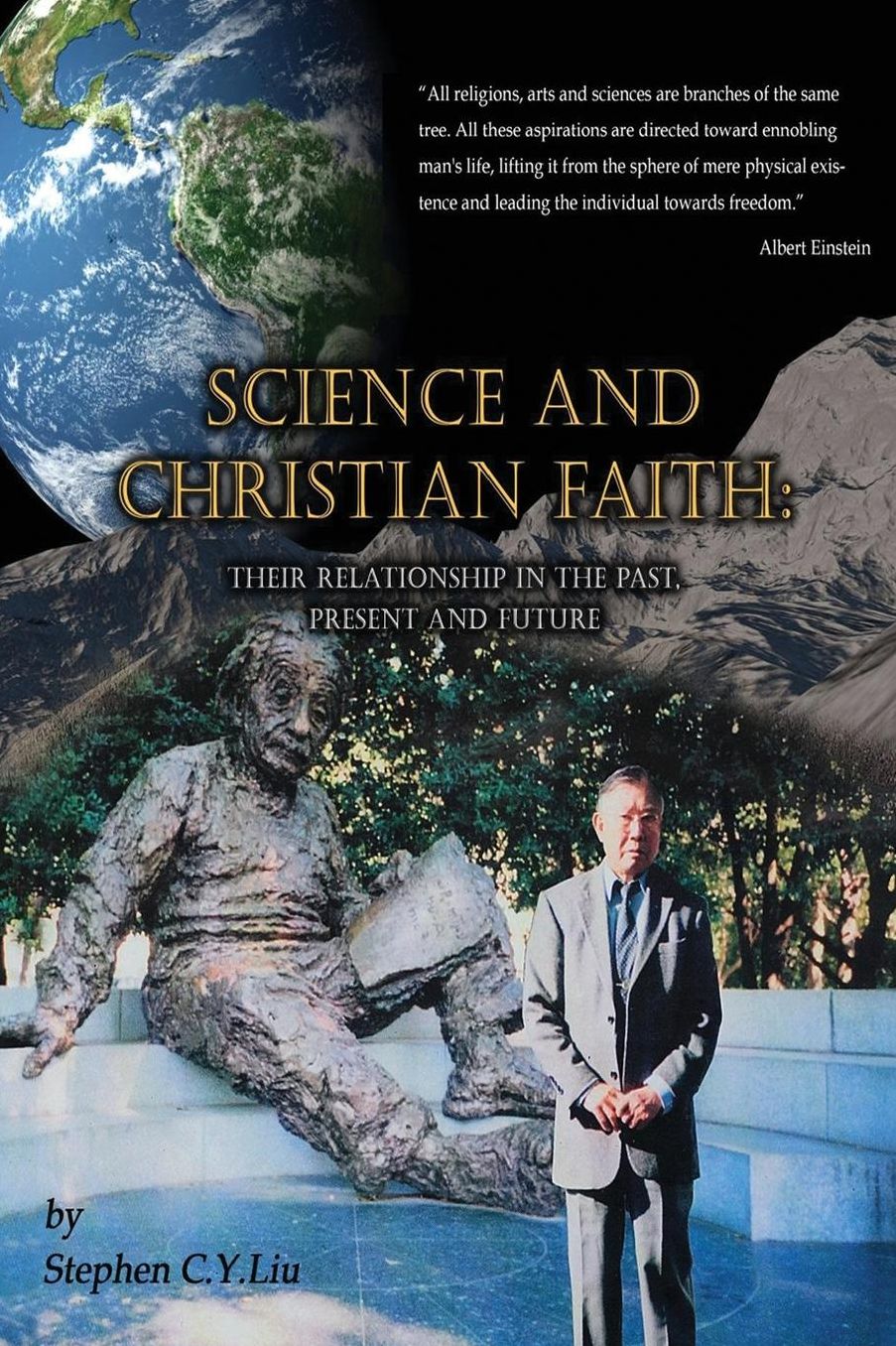 Science and Christian Faith: Their Relationships in time of Past, Present and Future