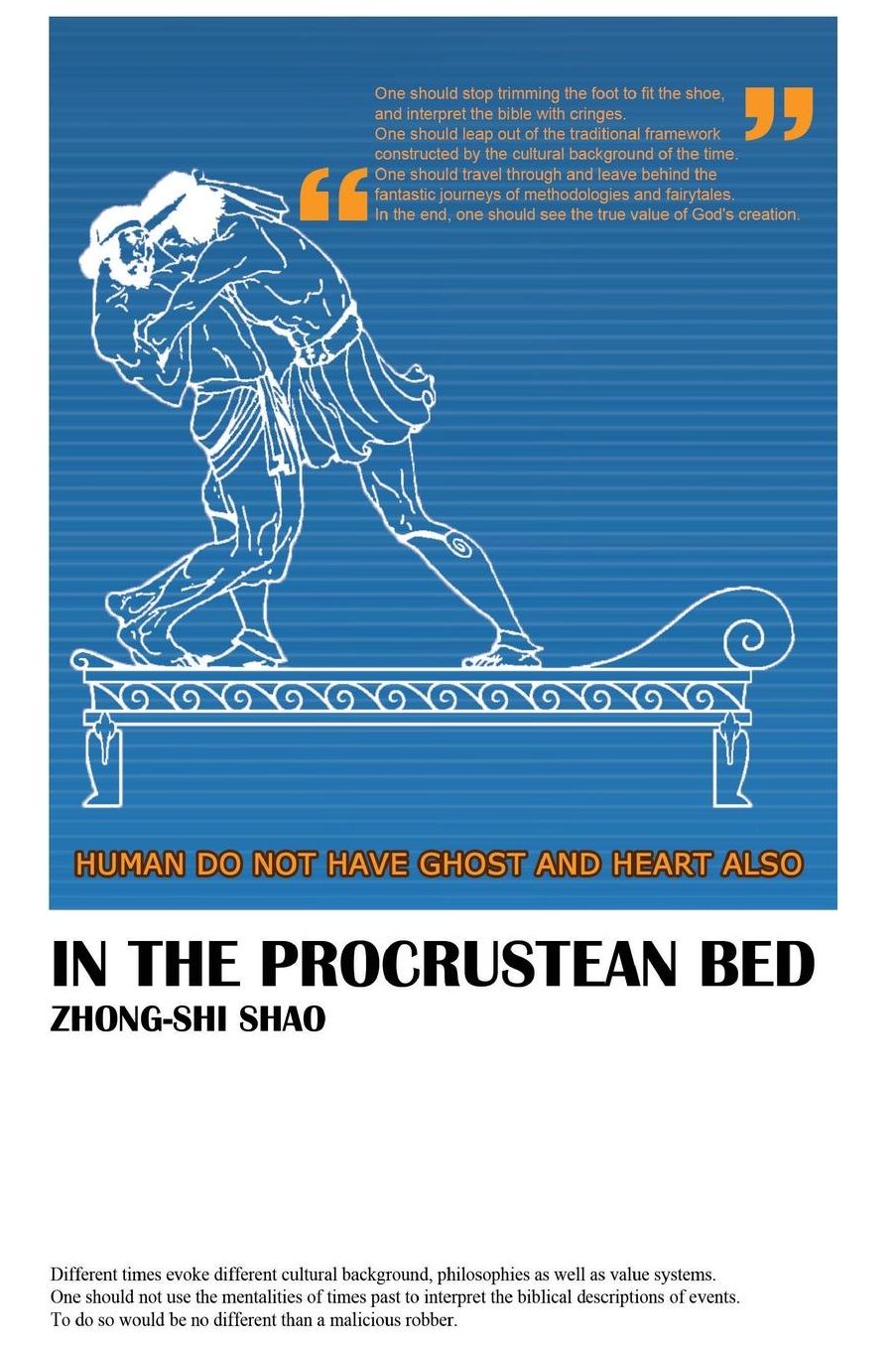 In The Procrustean Bed