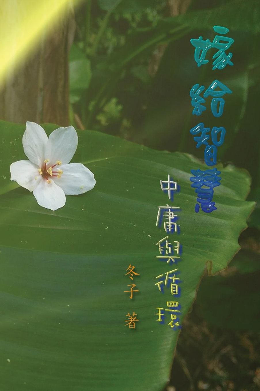 Marry Wisdom: The Middle Course and Circulation