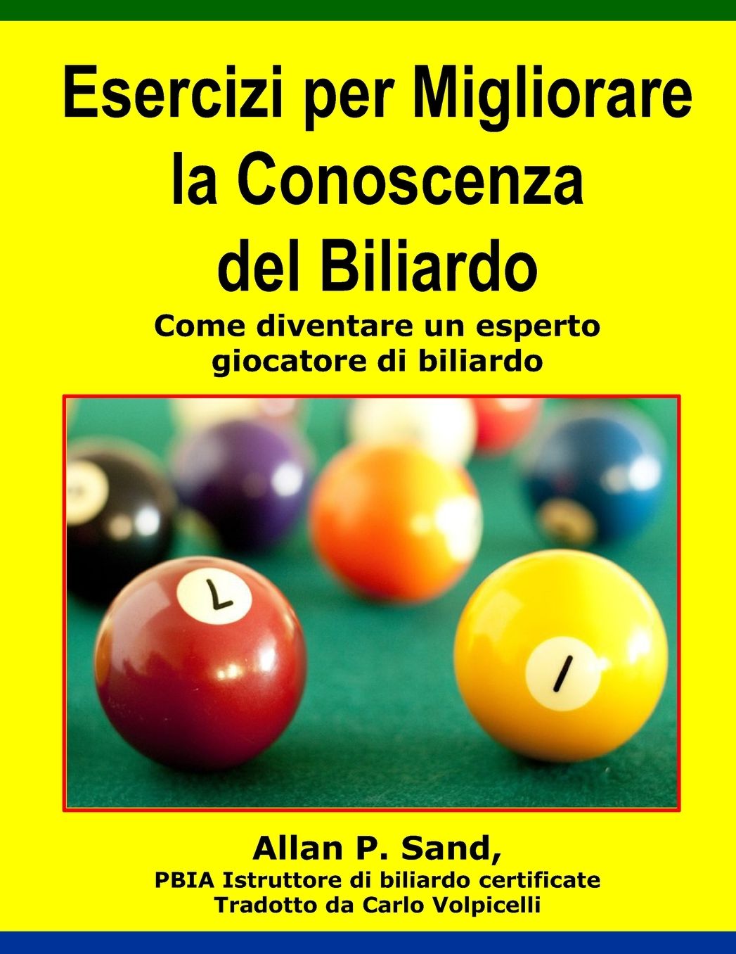 Esercizi per Migliorare la Conoscenza del Biliardo: Come diventare un esperto giocatore di biliardo