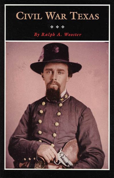 Civil War Texas