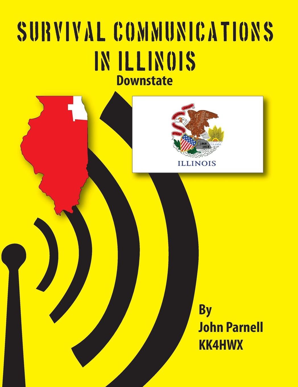Survival Communications in Illinois: Downstate
