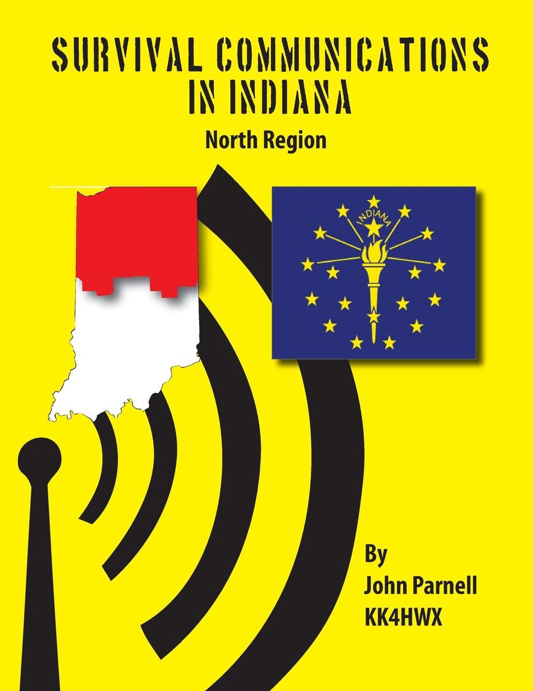 Survival Communications in Indiana: North Region