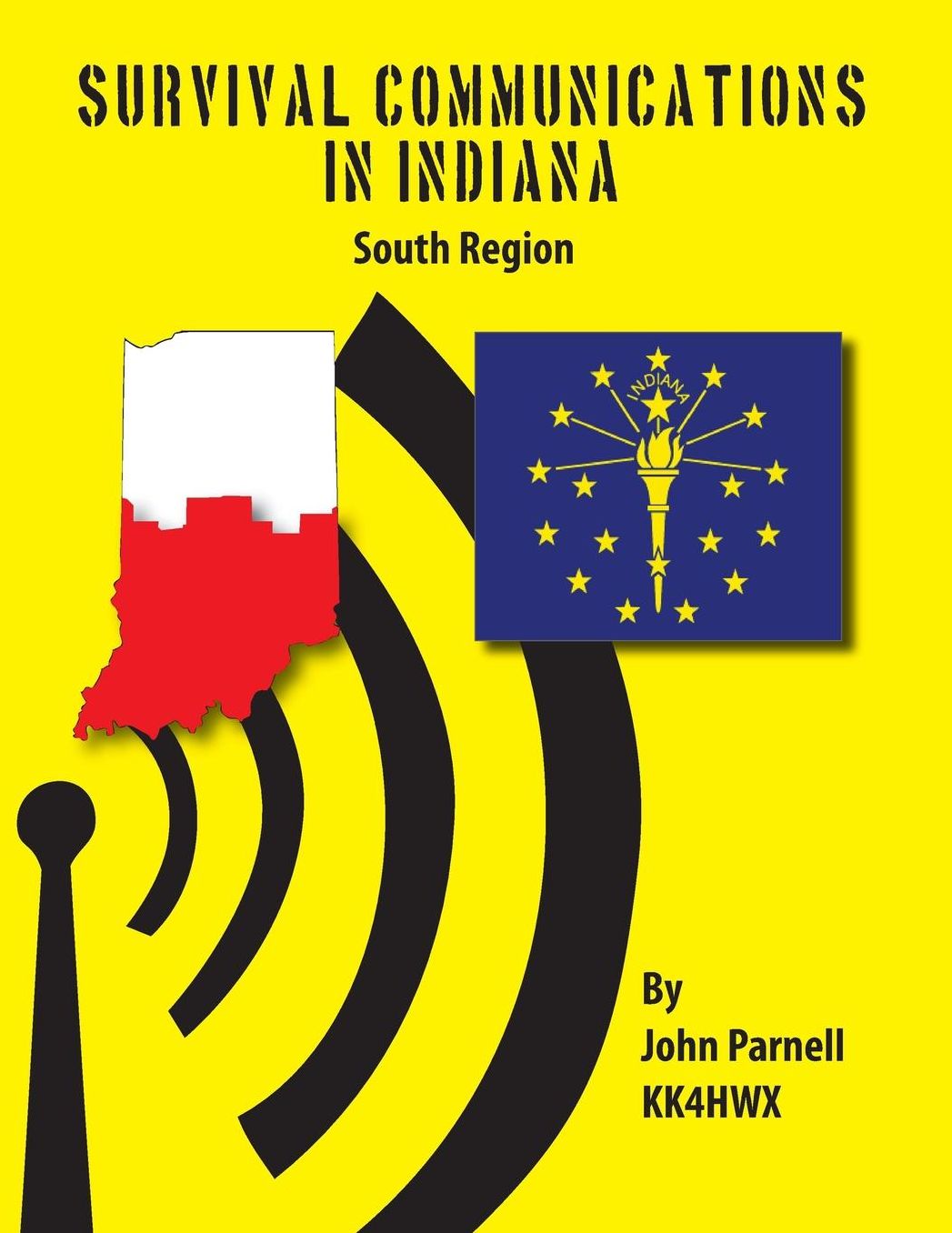 Survival Communications in Indiana: South Region