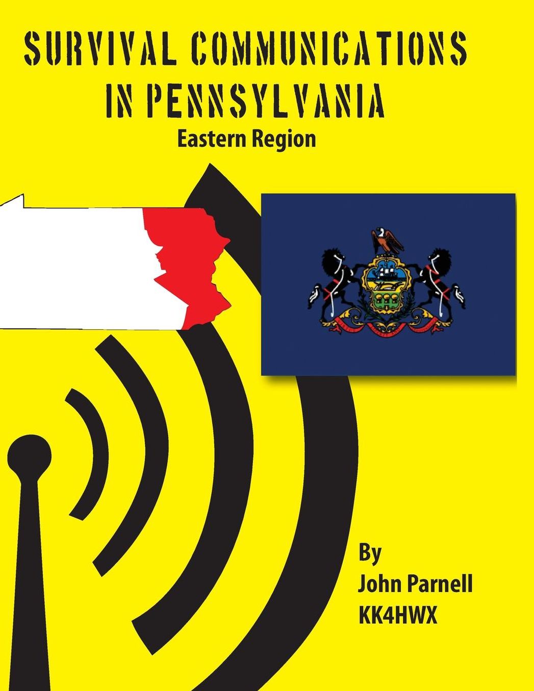 Survival Communications in Pennsylvania: Eastern Region