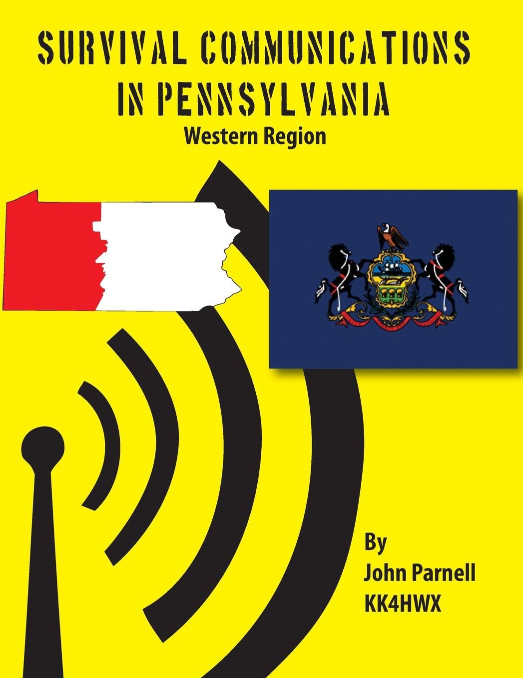 Survival Communications in Pennsylvania: Western Region