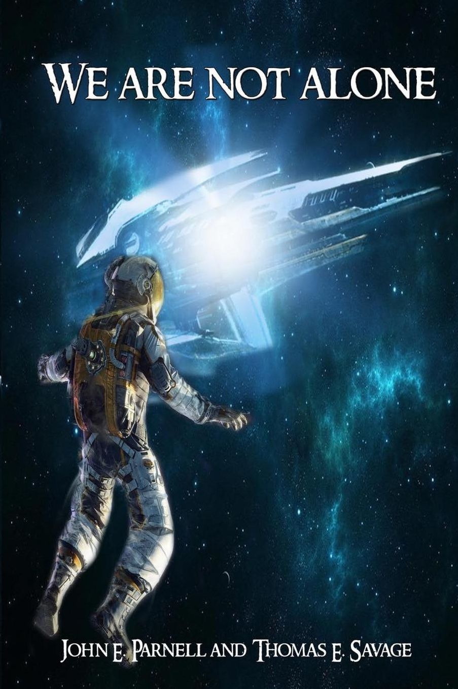 We Are Not Alone