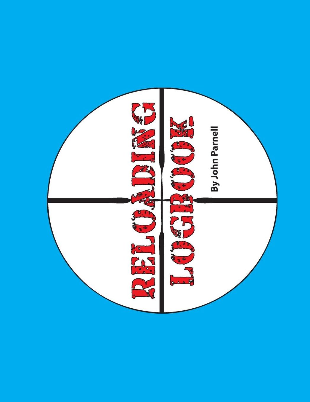 Reloading Logbook