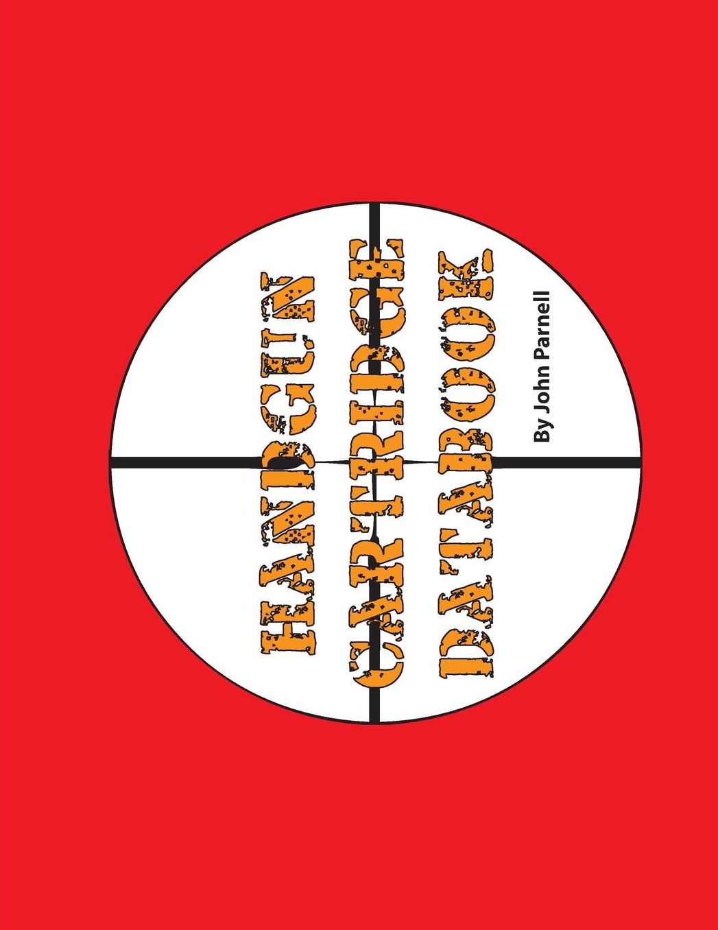 Handgun Cartridge Databook