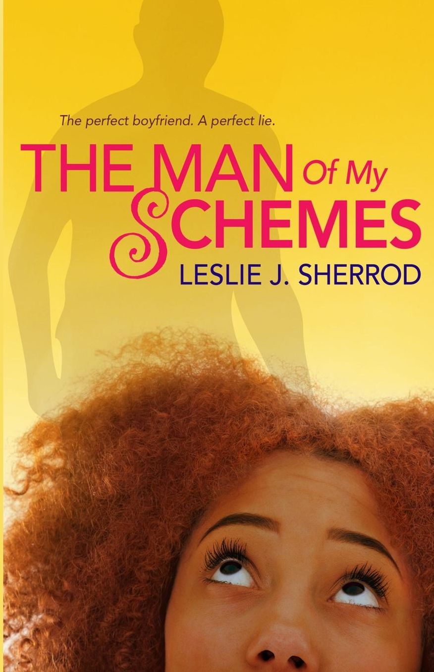 The Man of My Schemes