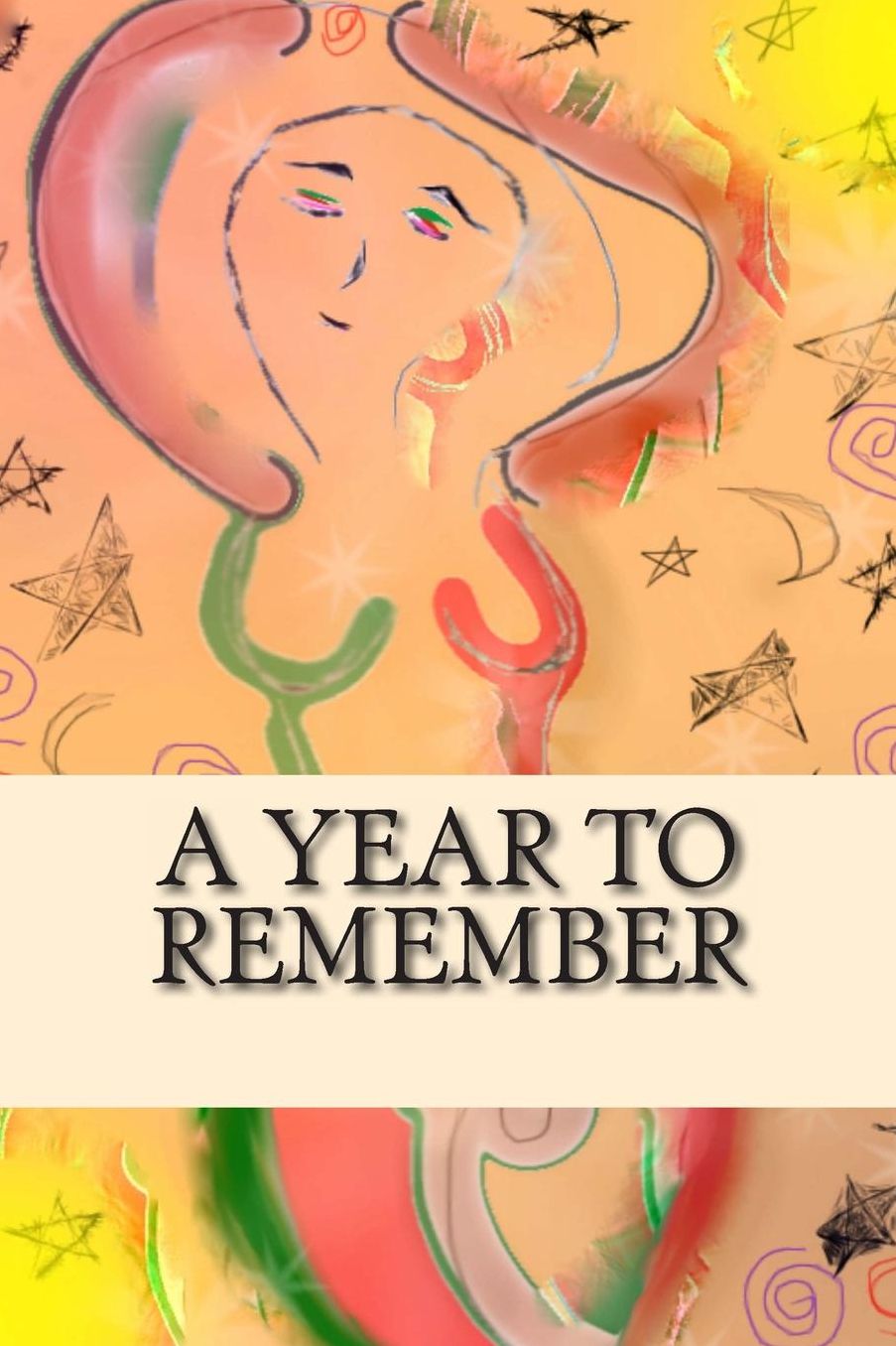 A Year to Remember Journal