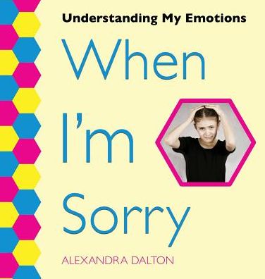 When I'm Sorry