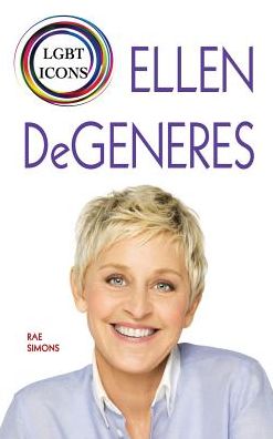 Ellen DeGeneres