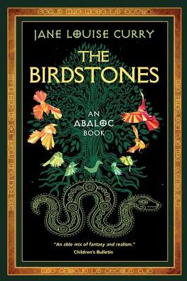 The Birdstones