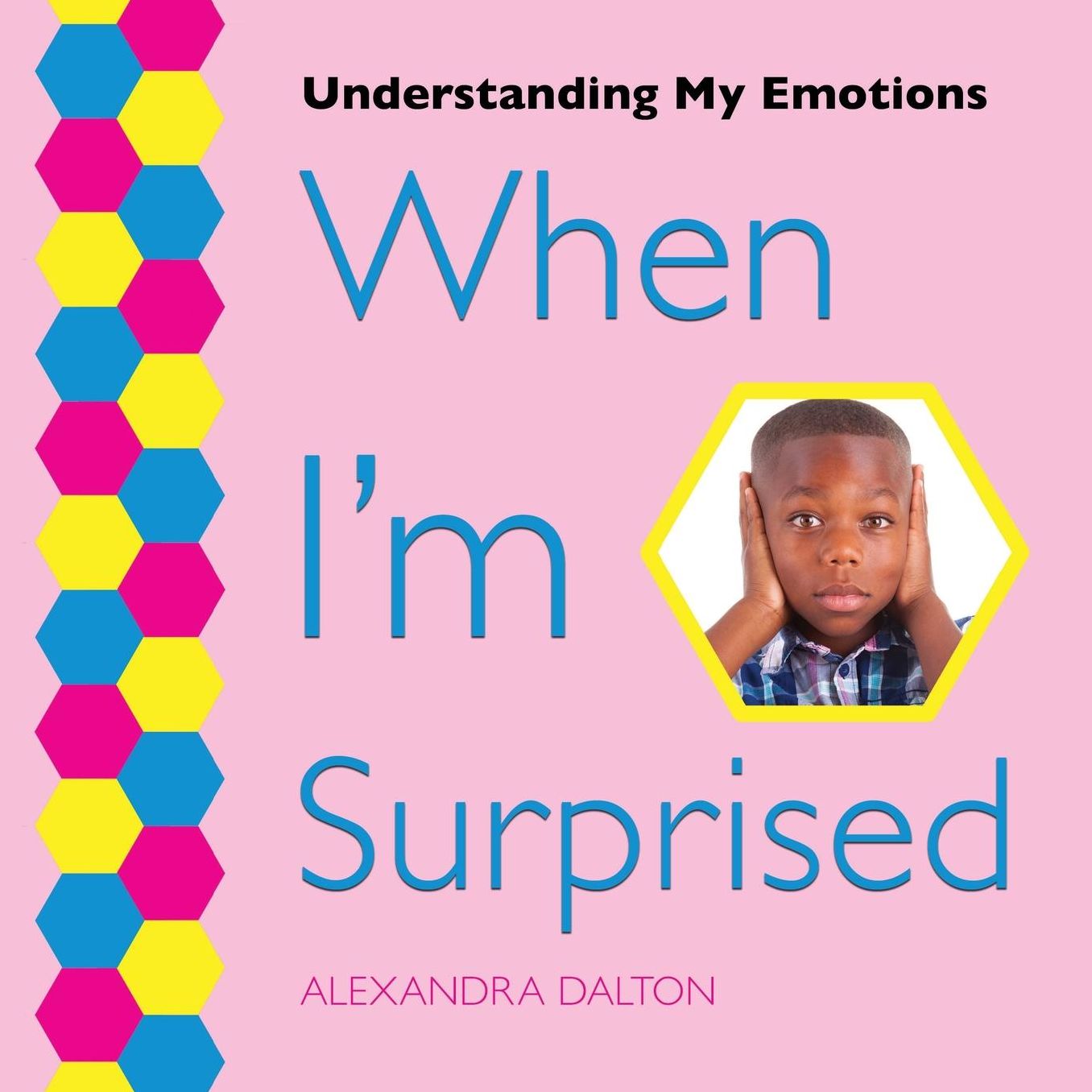 When I'm Surprised