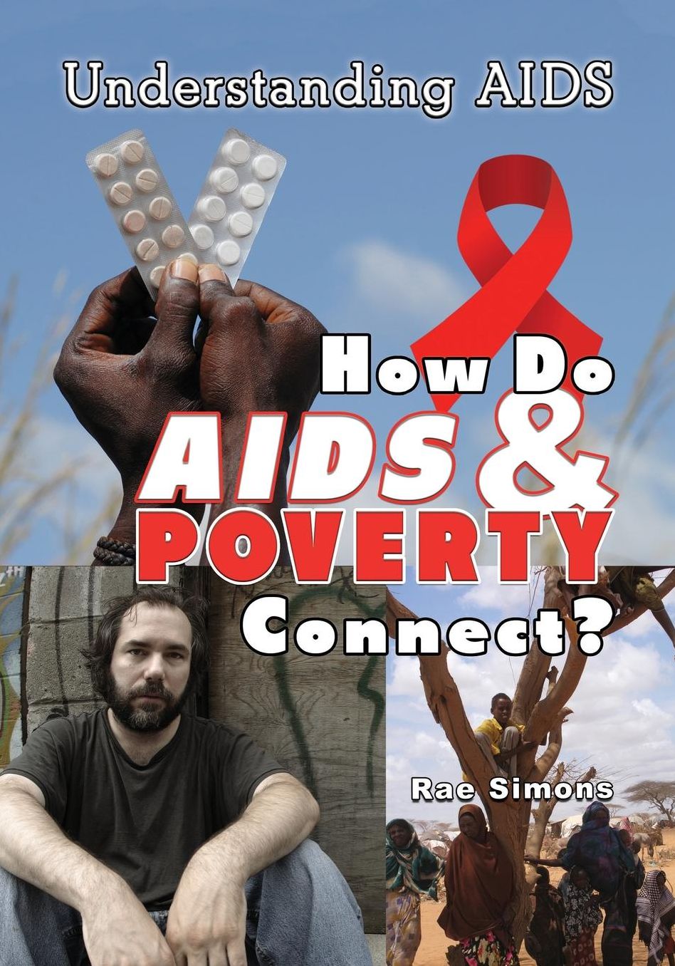 How Do AIDS & Poverty Connect?