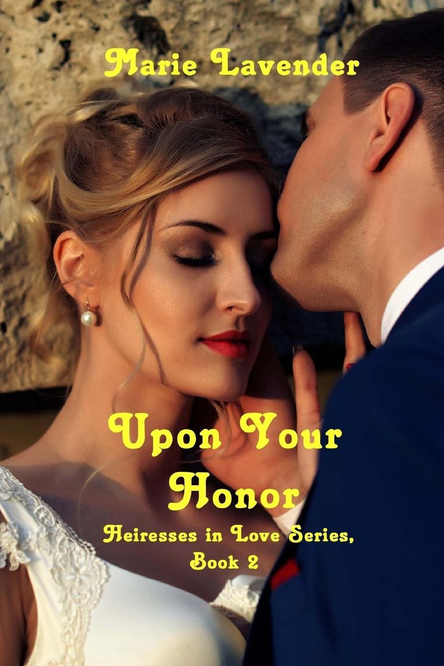 Upon Your Honor