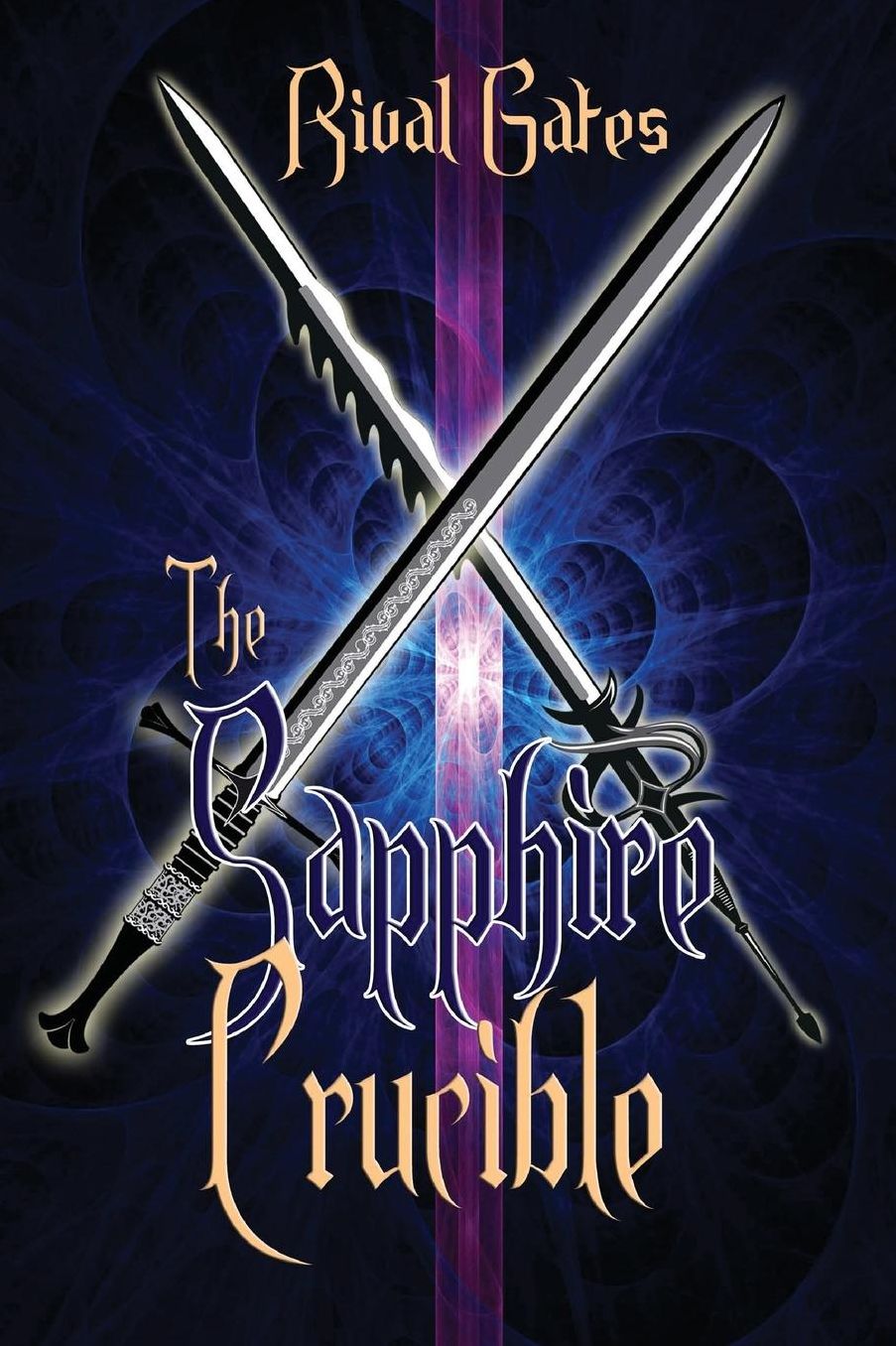 The Sapphire Crucible