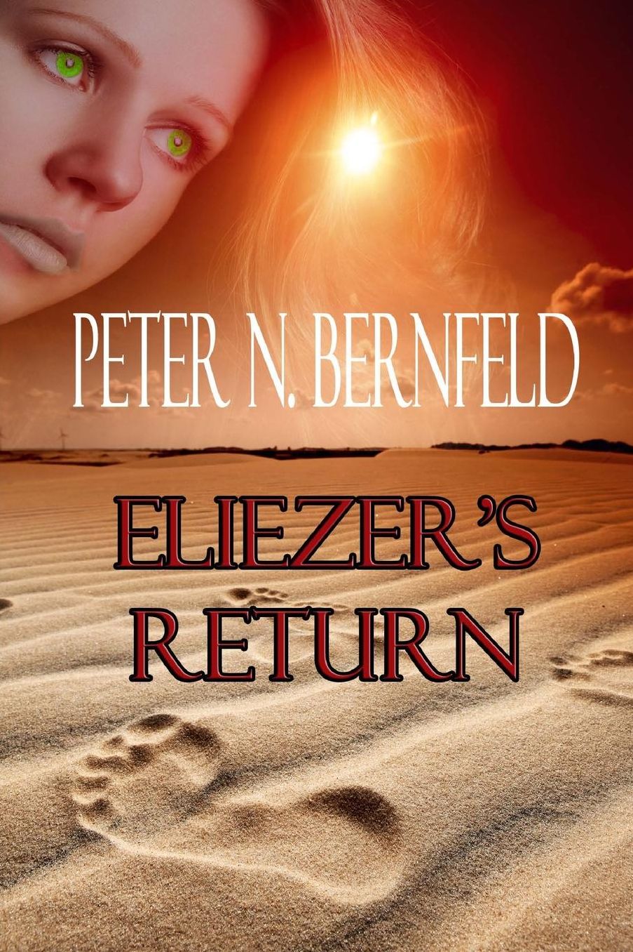 Eliezer's Return