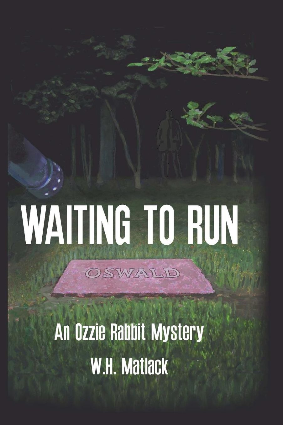 Waiting To Run