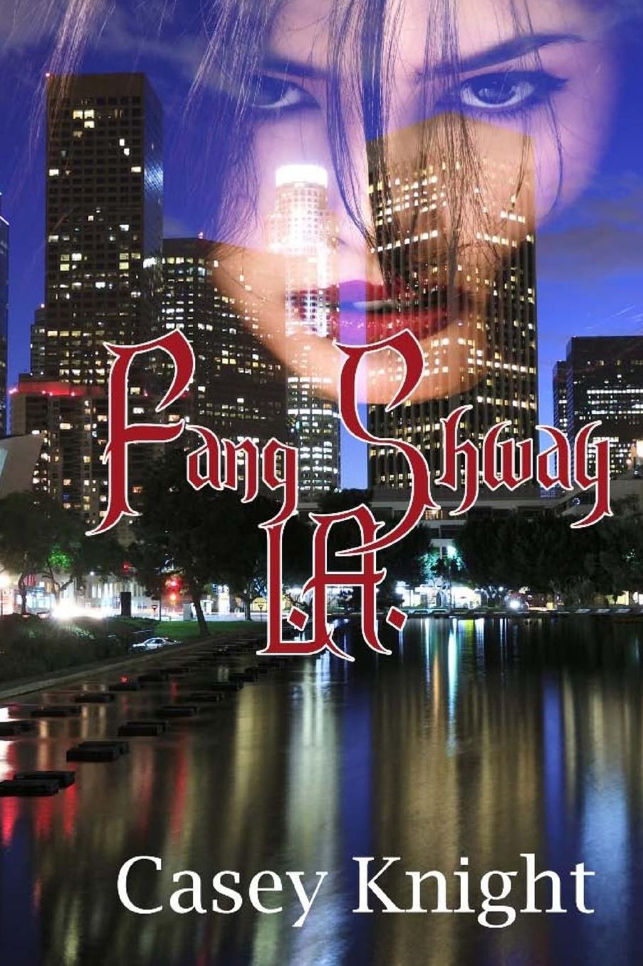 Fang Shway in LA