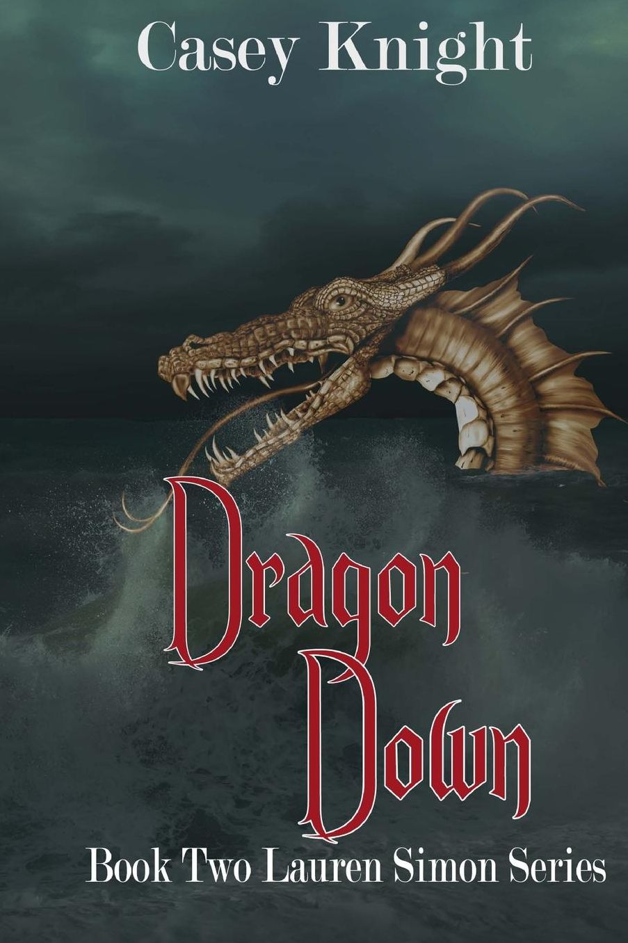 Dragon Down