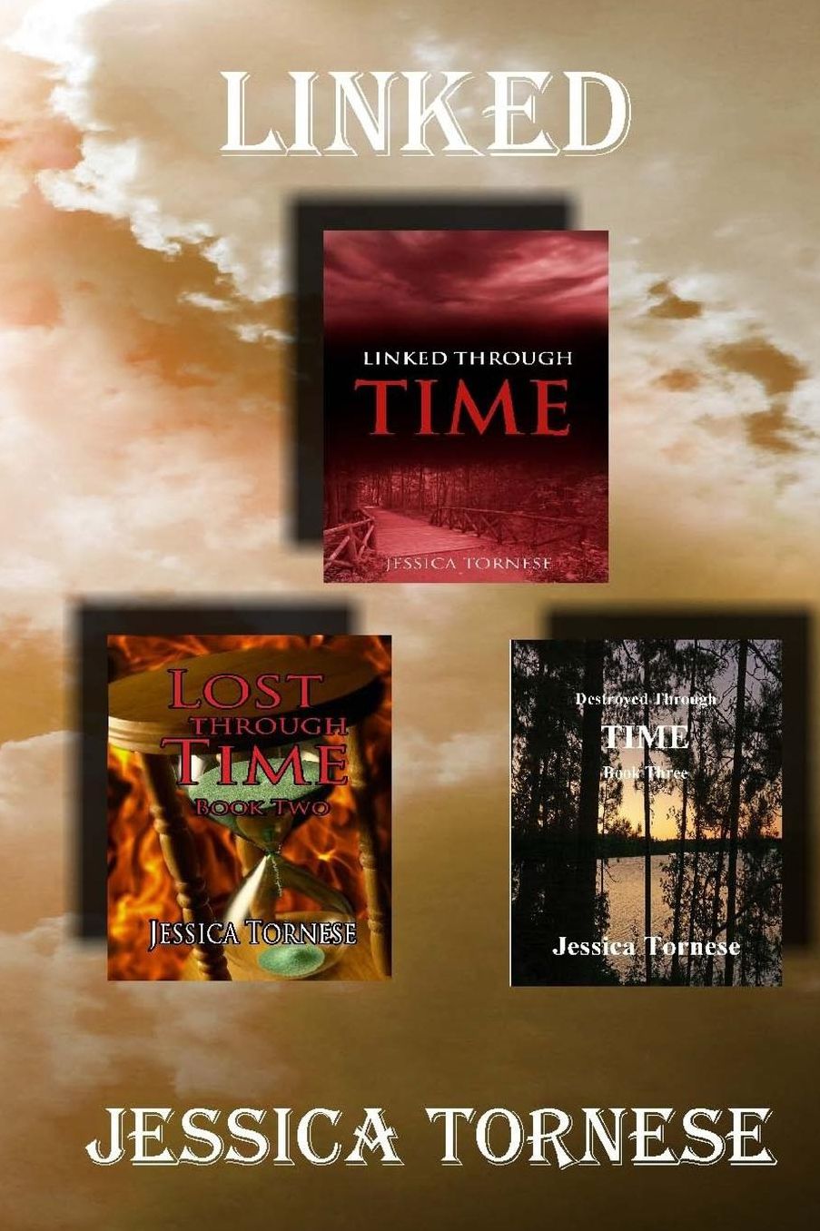 Linked: The Complete Linked Series